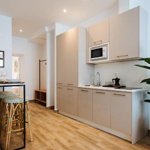 Appartement met Twee Slaapkamers